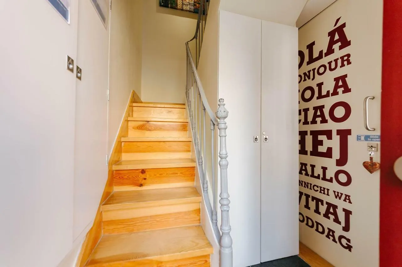 Rent4Rest Lisbon Downtown Tiny Studio Apartments