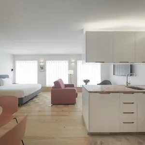Serviced - Principe Real Apartamento