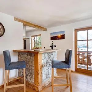 Ferienwohnung Riesserbaur , Garmisch-Partenkirchen Deutschland