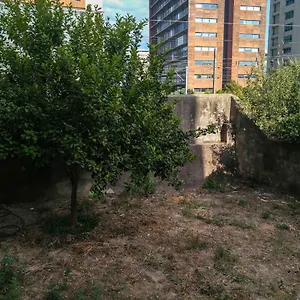 Casa Da Tia Adozinda Apartamento