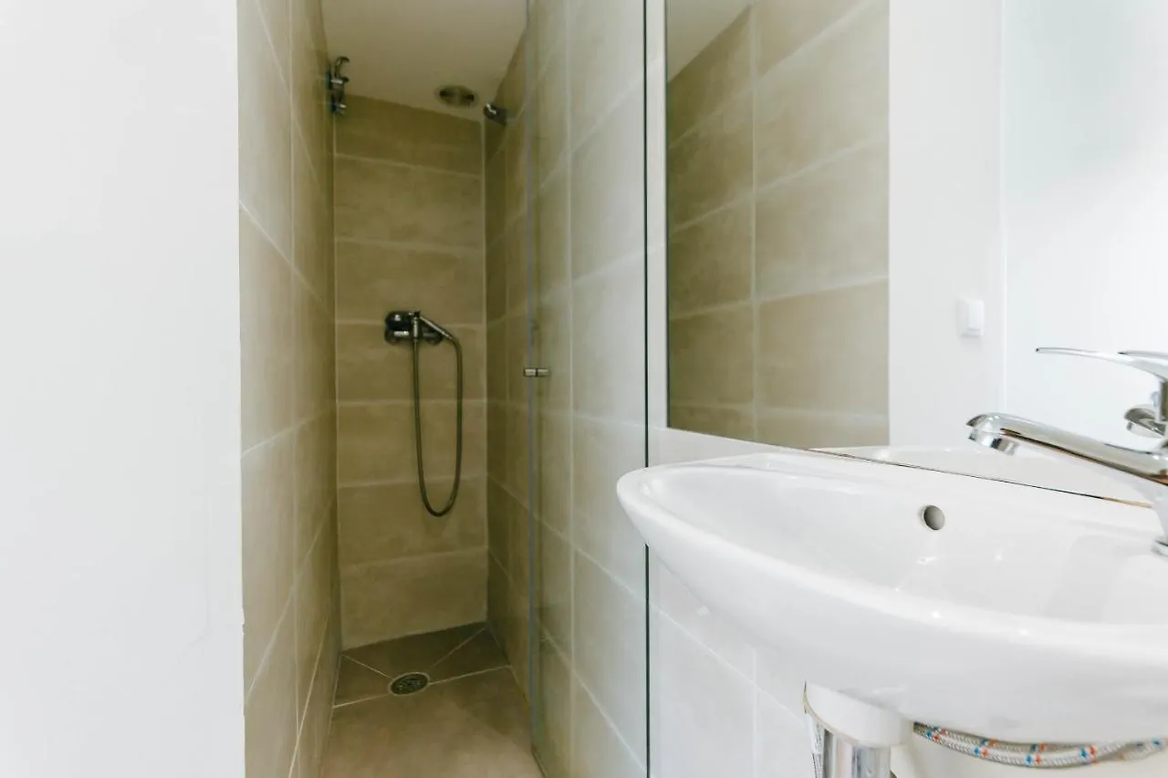 Rent4Rest Lisbon Downtown Tiny Studio Apartments