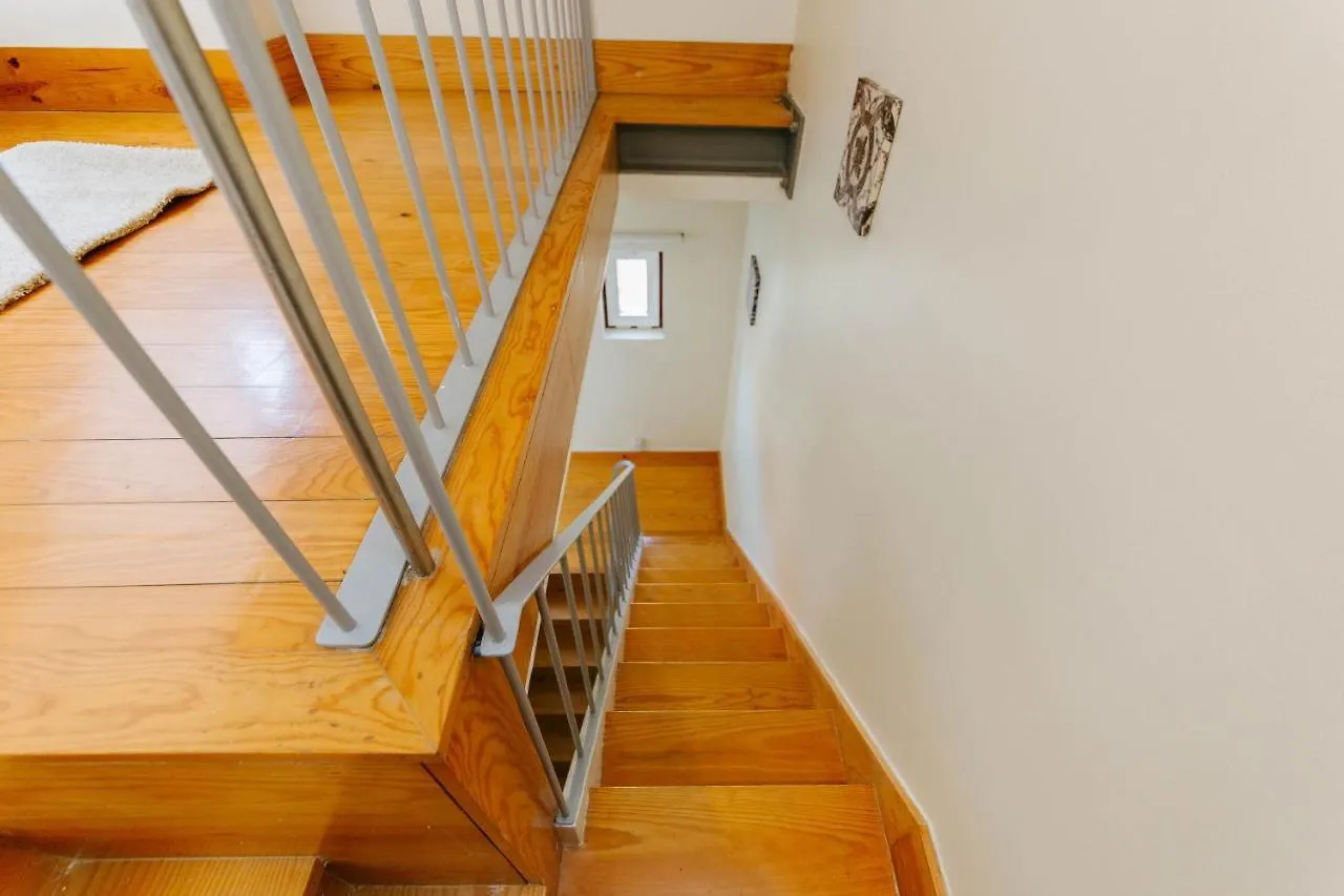 Rent4Rest Lisbon Downtown Tiny Studio Apartments 0*,